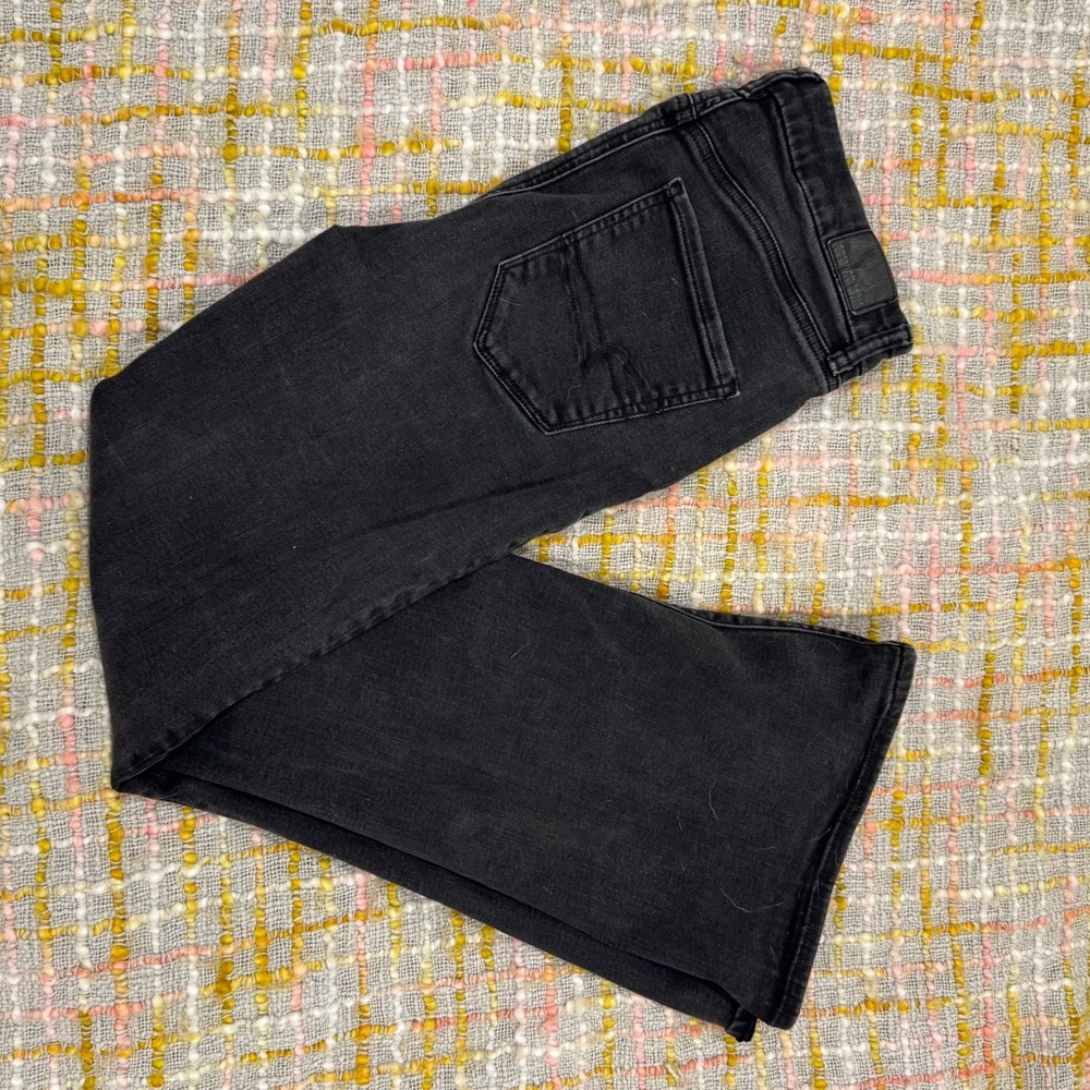 American Eagle Black Jeans